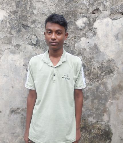 Md. Jahidul Islam Joy
